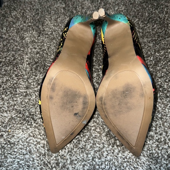 Steve Madden Women’s size 8 Heels. - Picture 4 of 4